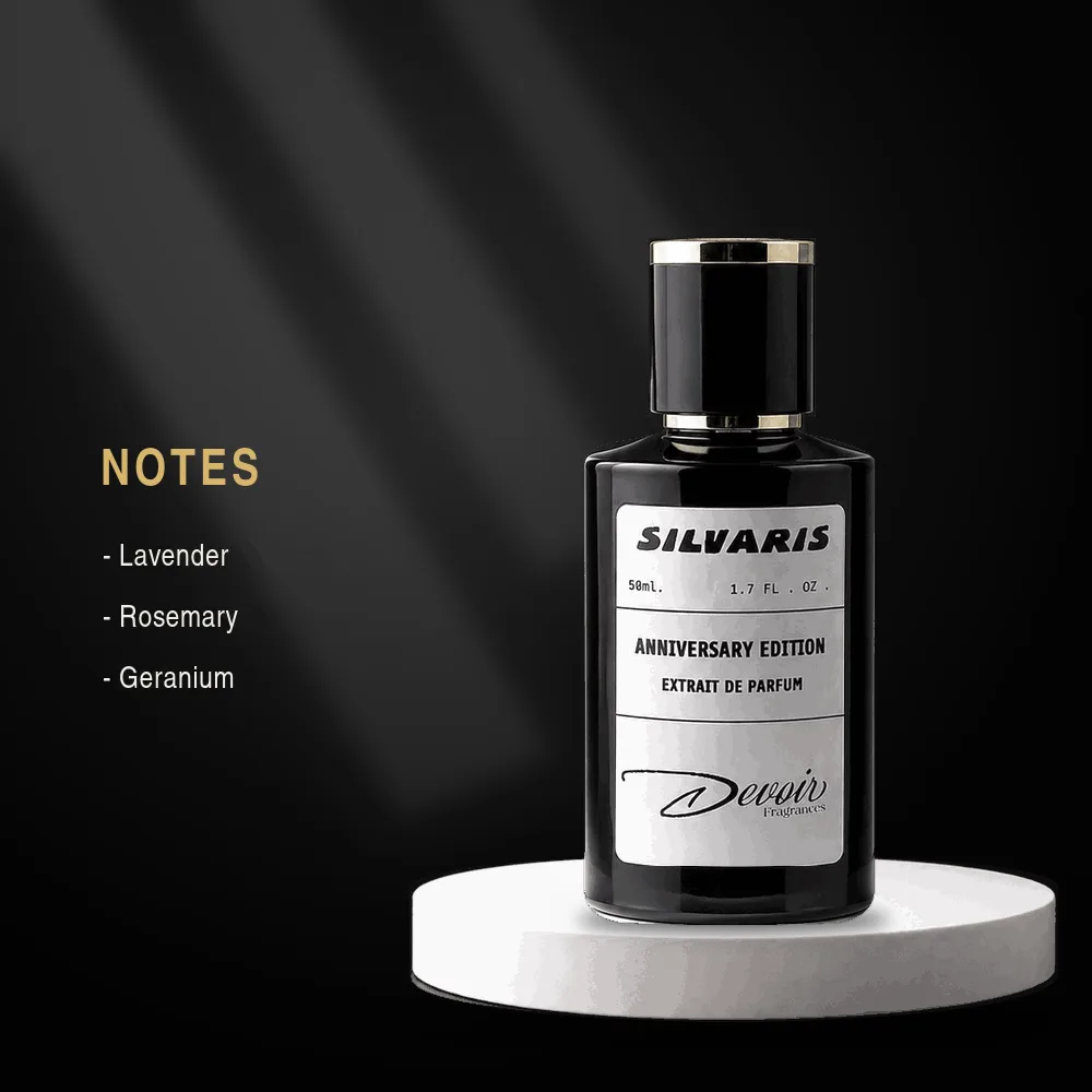 Silvaris (Limited Edition)